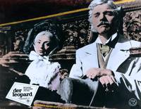 Кадр Леопард