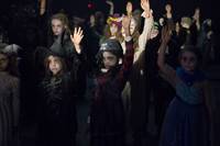 Кадр Заплати призраку (Врата тьмы)