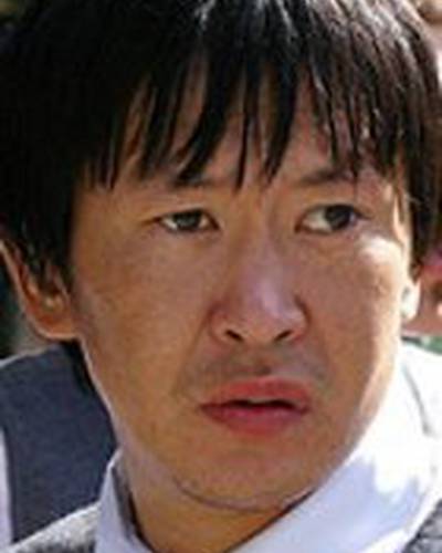 Жаргал Бадмацыренов фото