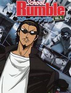 Школьный переполох