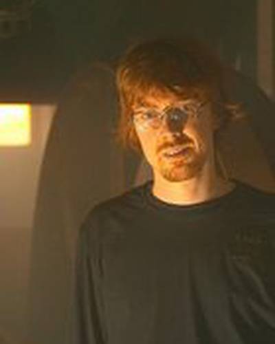 Джеспер Кид фото