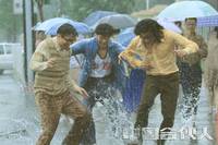 Кадр Китайский партнер