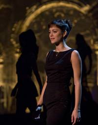 Кадр Девять