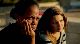 Кадр из фильма "Искусство/Насилие" - 2