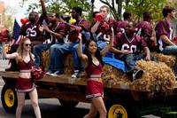 Кадр Дневники вампира