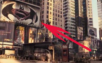 10 знаменитых «пасхальных яиц» в кино