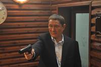 Кадр Беспредел