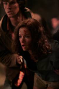 Кадр Сверхъестественное