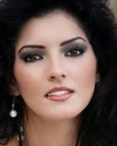 Клаудия Чепеда фото