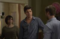 Кадр Быть человеком