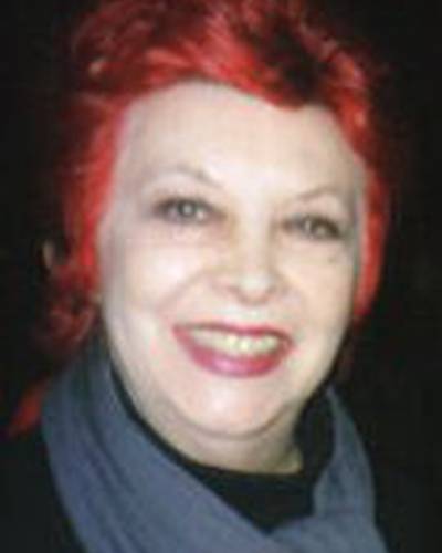 Мария Аскерино фото