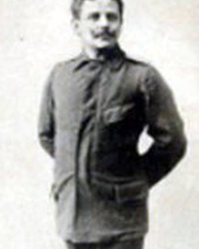 Рудольф Леттингер фото