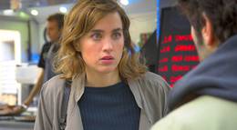 Кадр из фильма "Что-то не так с тобой " - 1