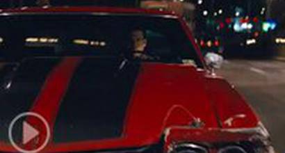 Blu-ray-DVD трейлер №2