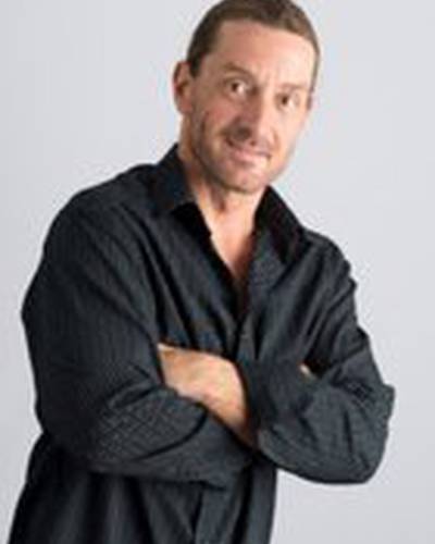 Стивен Догерти фото