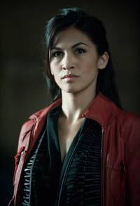 Кадр G.I. Joe: Атака кобры 2