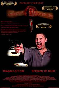 Постер Братья навсегда (видео)