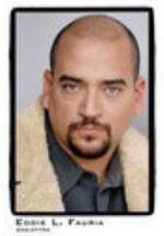 Эдди Л. Фаурия фото