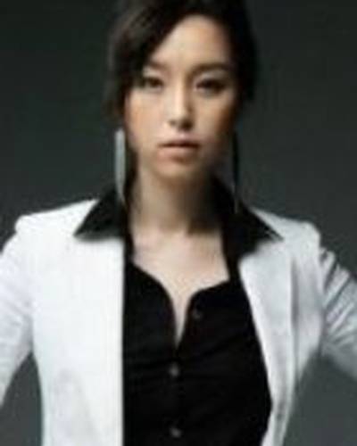 Ок Чжи Ён фото