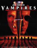 Постер из фильма "Вампиры" - 1
