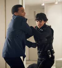 Кадр Почти человек