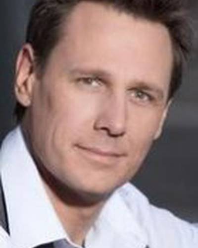 Джон Адам фото