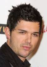 Джей Ди Форчун фото