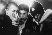 Кадр Ненависть