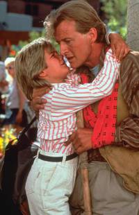 Кадр Слепая ярость