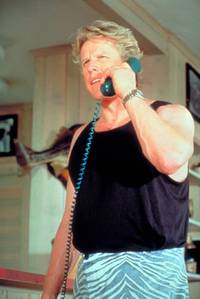 Кадр Зона высадки