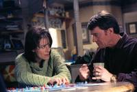 Кадр Малкольм в центре внимания