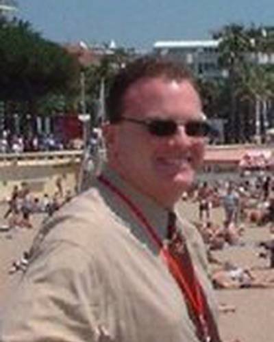 Тед Чалмерс фото