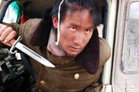 Кадр Горный патруль