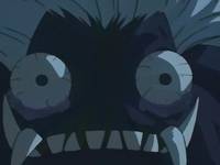 Кадр Лес русалок