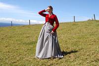 Кадр Удивительное путешествие Мэри Брайант (мини-сериал)