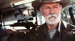 Кадр из фильма "Кабан-секач" - 1