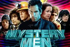 Таинственные люди