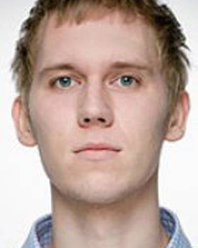 Андрей Харенко фото