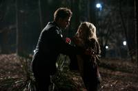 Кадр Дневники вампира