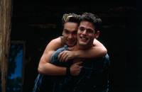 Кадр Противоположность секса