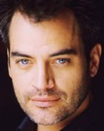 Рекс Хэррингтон фото