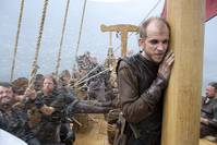 Кадр Викинги