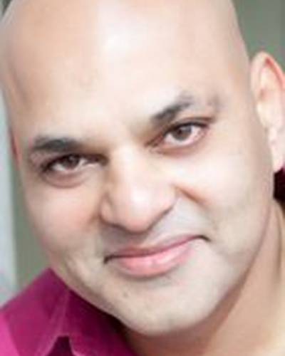 Элиас Куреши фото