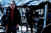 Кадр Беглец