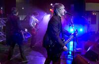 Кадр Поцелуй на удачу