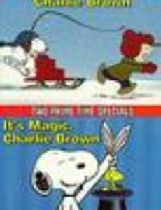 What a Nightmare, Charlie Brown!