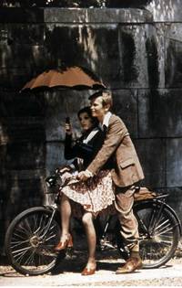 Кадр Кабаре