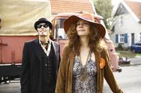 Кадр Семейка вампиров