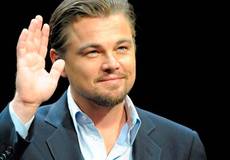 ДиКаприо метит в президенты
