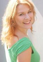 Дженика Бергер фото